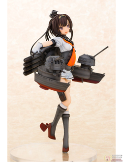 Фигурка 1/7 Акидзуки (Akizuki)