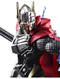 Фигурка Тор (Thor)