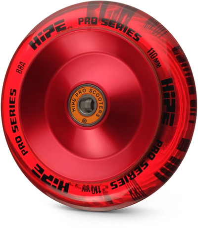 Колесо HIPE H72 110mm