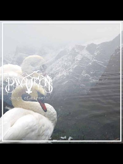 Panopticon - Songs Of Hiraeth CD