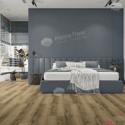 WPC ламинат Alpine Floor Premium 12 Дуб Эскейп ECO 24-8 купить в интернет-магазине vinyl-laminat.ru