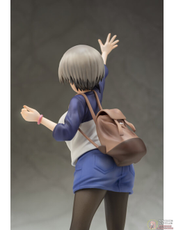 Фигурка 1/7 Хана Удзаки (Hana Uzaki)