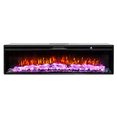 Линейный электроочаг Jasper 62