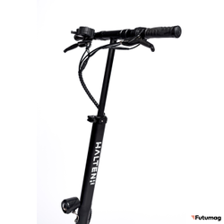 Электросамокат Halten RS-01 PRO