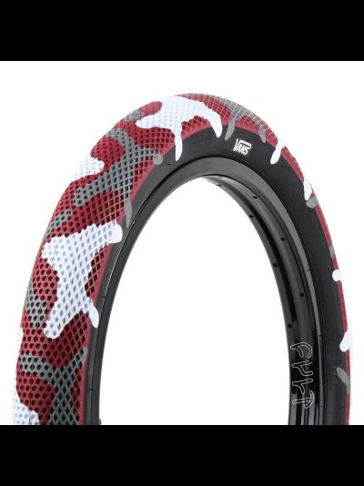 Покрышка 20&quot; CULT VANS 2.40&#039;&#039; camo