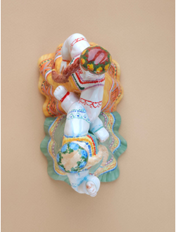 Колокол "Танцовщицы"