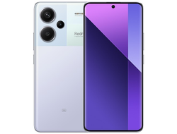 Redmi Note 13 Pro+ 5G Aurora Purple