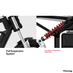 Электровелосипед Segway Xyber