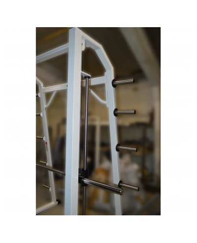 Машина Смита с контрбалансом AV302/80