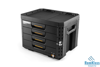 Ящик для инструментов TOUGHBUILT STACKTECH TB-B1-D-74