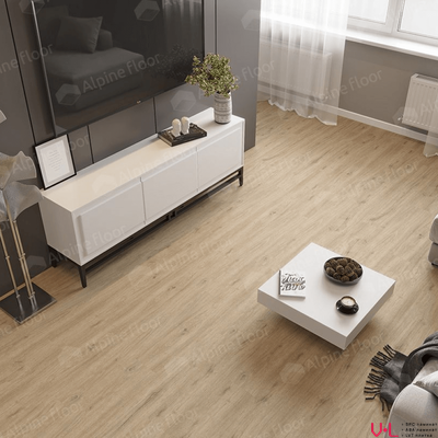 SPC ламинат Alpine Floor Solo Plus Анданте ЕСО 14-1001 купить на vinyl-laminat.ru