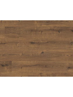 Ламинат Egger Classic Aqua Plus  EPL075 Дуб Даннингтон темный