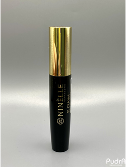 Ninelle Тушь для ресниц с эффектом объема EL DRAMA №101 черная