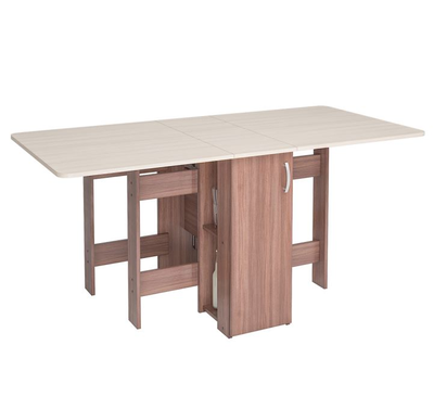 Стол книжка с баром (ИЦ) СТК 002