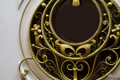 Пектораль Gold конструктор