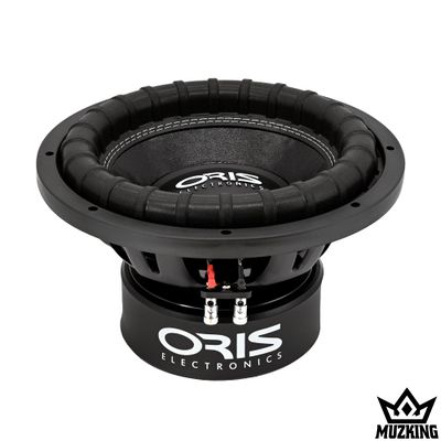 Oris Uppercut UP3-12" D2