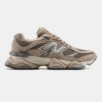 New Balance 9060 Beige Brown