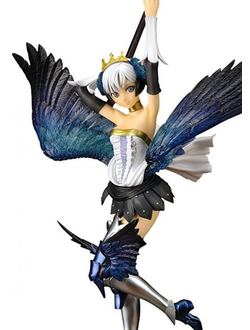 Фигурка 1/8 Гвендолин (Gwendolyn)