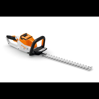 Аккумуляторный кусторез STIHL HSA 50 SET: AK10 AL101