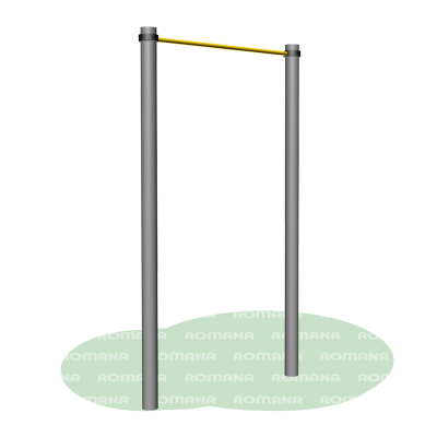 Спортивное оборудование Romana 501.14.01