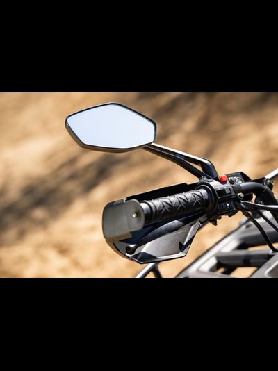 Квадроцикл BAIKAL БЕРКУТ 200 зеленый