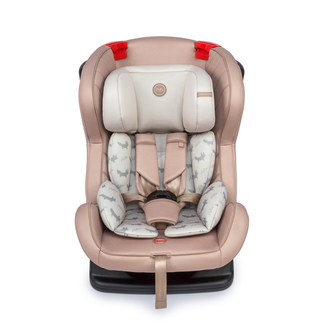 Автокресло Happy Baby Passenger V2 Brown