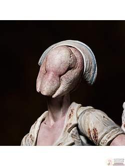 Фигурка фигма figma Bubble Head Nurse
