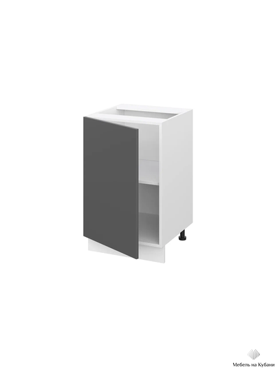 Кельн модульная кухня Шкаф нижний ШН 500