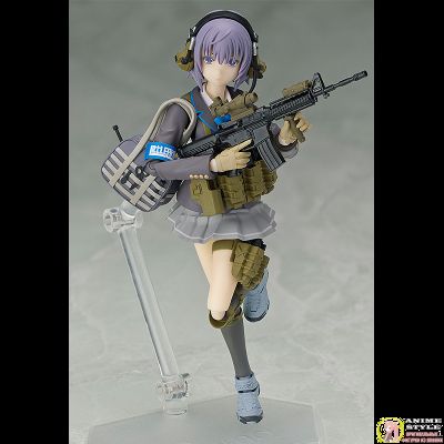 Фигурка фигма Миё Асато (figma Asato Miyo)