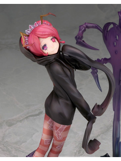 Фигурка 1/8 Энтома Василисса Дзета (Entoma Vasilissa Zeta so-bin Ver.)