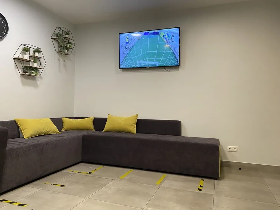 Родители могут наблюдать за детьми