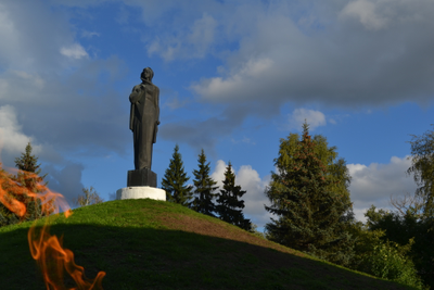 Экскурсия «Малоярославец + музей СССР + пивоварня»