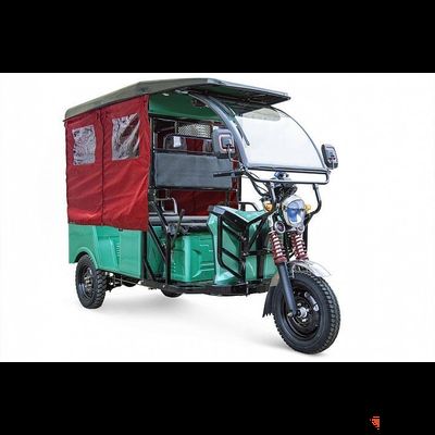 Rutrike Рикша 60V1000W