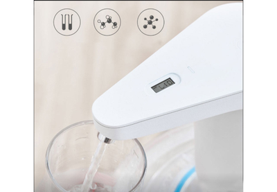 Автоматическая помпа для воды Xiaolang TDS Automatic Water Supply (HD-ZDCSJ01)