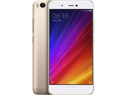 Xiaomi Mi5S 64GB Gold (Global)