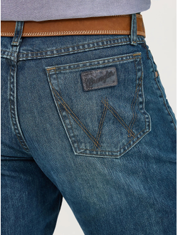 Джинсы Wrangler® 20X® 01 Competition Jean