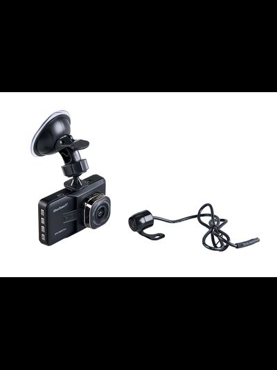 SilverStone F1 NTK-9000F Duo