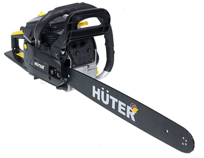 Бензопила BS-62 Huter 70/6/6