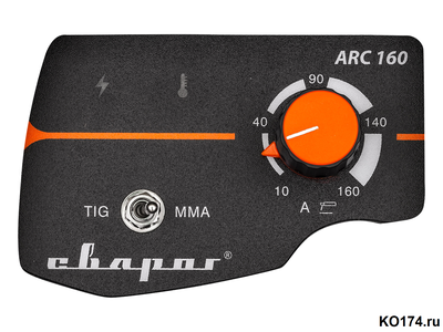 купить сварочный инвертор сварог pro_arc_160_z206_b цена на сайте