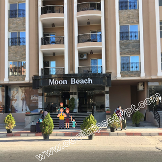 MOON BEACH HOTEL