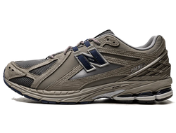 New Balance 1906R Grey Indigo