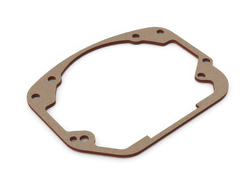 Honda CR-V III (2007-2012) Тип 2 переходные рамки для замены линз (комплект, 2шт)