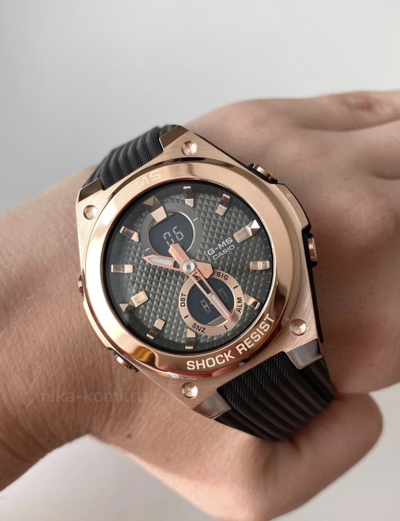 G shock msg top