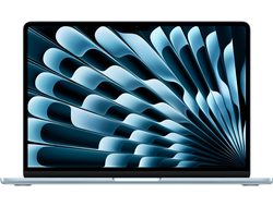 Ноутбук Apple MacBook Air 13" M4 16GB, 256GB Sky Blue