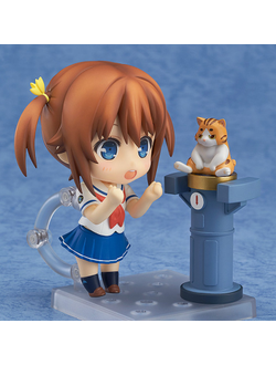 Нендроид Акэно Мисаки (Akeno Misaki)