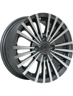 NZ SH582 5.5х13 4х98 D58.6 ET35 GMF