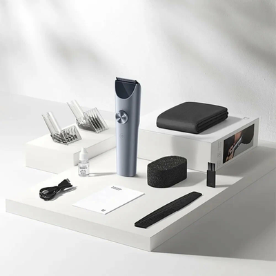 Машинка для стрижки волос Xiaomi Mijia Hair Clipper 2 MJGHHC2LF