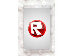 Магниты Роблокс, Roblox