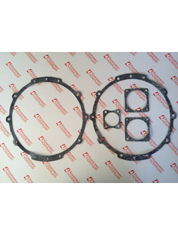 Ремкомплект МТЗ-1221 прокладок ПЕРЕДНЕГО МОСТА  КН-7245