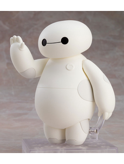 Нендроид Бэймакс (Baymax)
